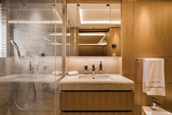 2020 BENETTI YACHTS Mediterraneo 116 - photo 33