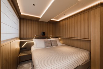 2020 BENETTI YACHTS Mediterraneo 116 - photo 34