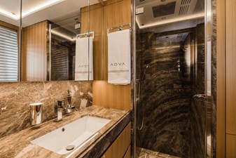 2020 BENETTI YACHTS Mediterraneo 116 - photo 36