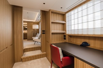 2020 BENETTI YACHTS Mediterraneo 116 - photo 38