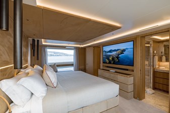 2020 BENETTI YACHTS Mediterraneo 116 - photo 39