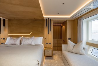 2020 BENETTI YACHTS Mediterraneo 116 - photo 40