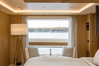 2020 BENETTI YACHTS Mediterraneo 116 - photo 42