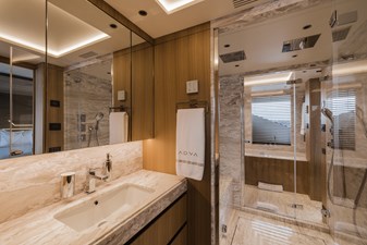 2020 BENETTI YACHTS Mediterraneo 116 - photo 43