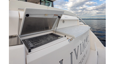 2019 TIARA YACHTS C49 Coupe - photo 9