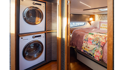 2019 TIARA YACHTS C49 Coupe - photo 27
