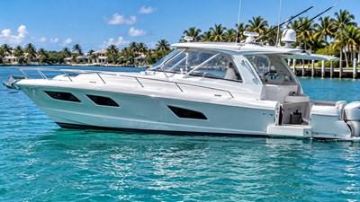 2022 INTREPID 477 - photo 1