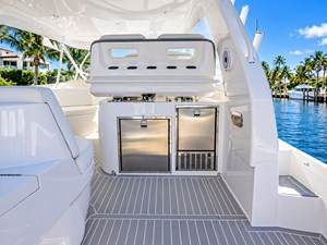2022 INTREPID 477 - photo 8