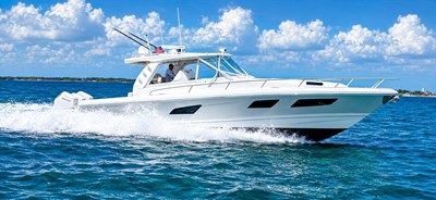 2022 INTREPID 477 - photo 1