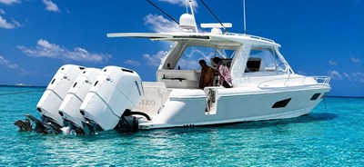 2022 INTREPID 477 - photo 2