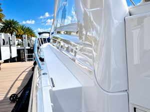 2022 INTREPID 477 - photo 11