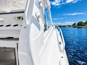 2022 INTREPID 477 - photo 19