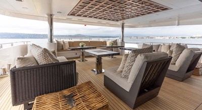 2012 TRINITY YACHTS - photo 4