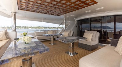 2012 TRINITY YACHTS - photo 5