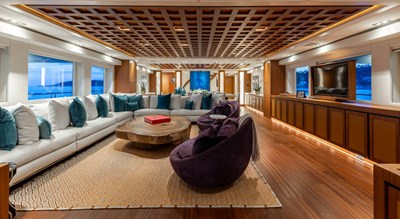 2012 TRINITY YACHTS - photo 6