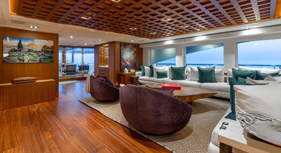2012 TRINITY YACHTS - photo 7