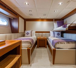 2012 TRINITY YACHTS  - photo 17