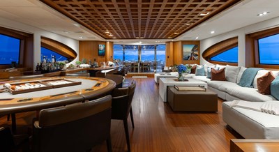 2012 TRINITY YACHTS  - photo 19