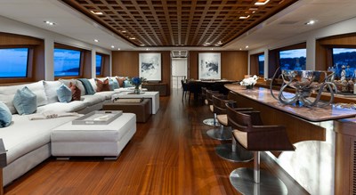 2012 TRINITY YACHTS  - photo 20