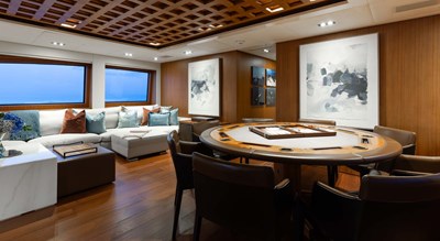 2012 TRINITY YACHTS  - photo 21