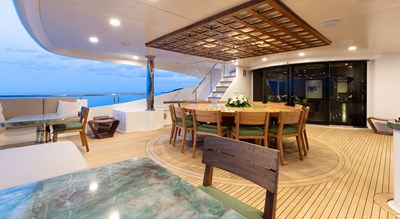 2012 TRINITY YACHTS  - photo 23