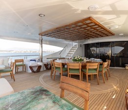 2012 TRINITY YACHTS  - photo 24