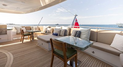 2012 TRINITY YACHTS  - photo 25