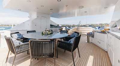 2012 TRINITY YACHTS  - photo 28