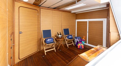 2012 TRINITY YACHTS  - photo 31