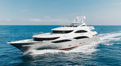 2012 TRINITY YACHTS - photo 1