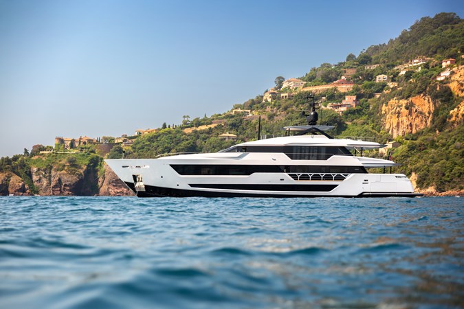 2025 FERRETTI CUSTOM LINE - photo 0