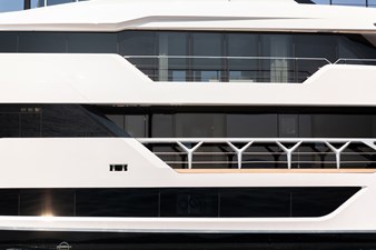 2025 FERRETTI CUSTOM LINE - photo 1