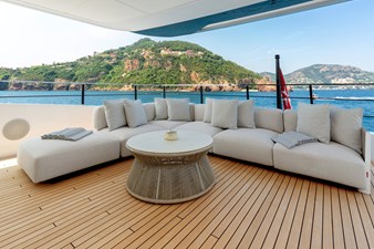 2025 FERRETTI CUSTOM LINE - photo 5