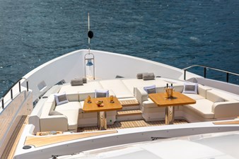 2025 FERRETTI CUSTOM LINE - photo 6