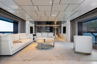 2025 FERRETTI CUSTOM LINE - photo 11