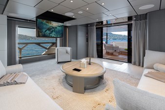 2025 FERRETTI CUSTOM LINE - photo 12