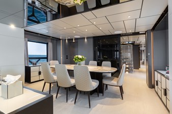 2025 FERRETTI CUSTOM LINE - photo 13