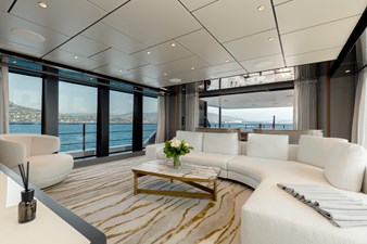 2025 FERRETTI CUSTOM LINE - photo 14