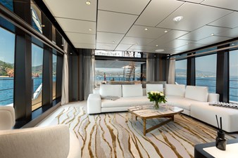 2025 FERRETTI CUSTOM LINE  - photo 15