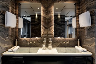 2025 FERRETTI CUSTOM LINE  - photo 19