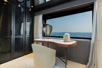 2025 FERRETTI CUSTOM LINE  - photo 20