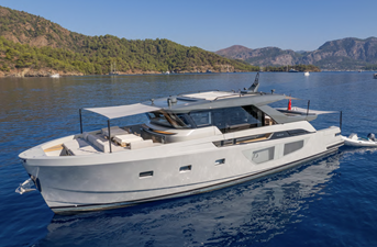 2021 BLUEGAME BGX70 - photo 1