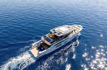 2021 BLUEGAME BGX70 - photo 2
