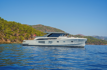 2021 BLUEGAME BGX70 - photo 5