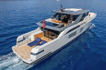 2021 BLUEGAME BGX70 - photo 6