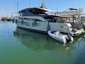 2021 BLUEGAME BGX70 - photo 49
