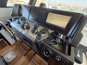 2021 BLUEGAME BGX70 - photo 55