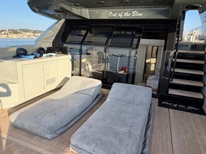 2021 BLUEGAME BGX70 - photo 22