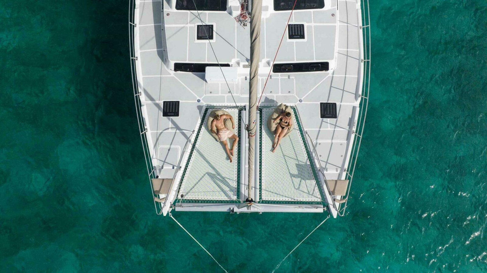 TAPAS — 2023 Royal Cape Catamarans 570 Flybridge — fotoğraf 5