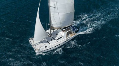 2023 ROYAL CAPE CATAMARANS 570 Flybridge - photo 2
